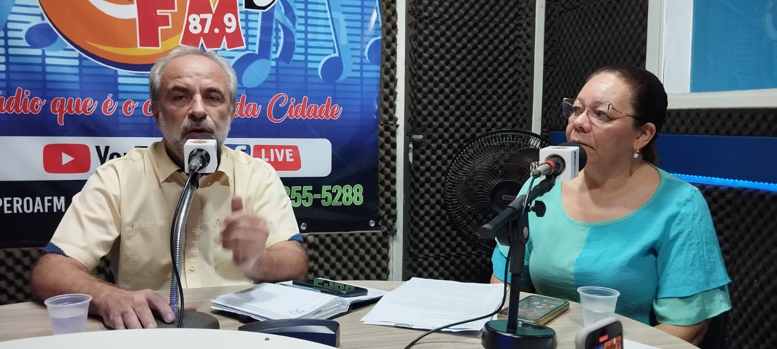 Prefeito de Taperoá emite nota e rebate acusações de ex-prefeito